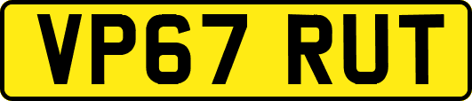 VP67RUT