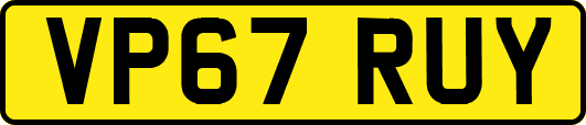 VP67RUY