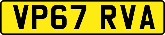 VP67RVA