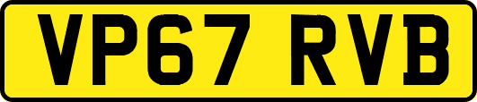 VP67RVB