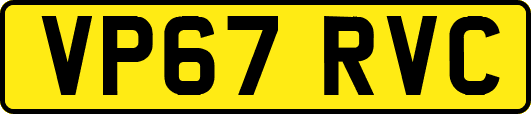 VP67RVC