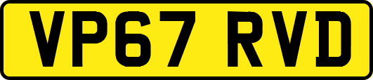 VP67RVD
