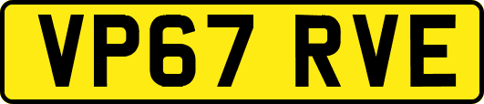 VP67RVE