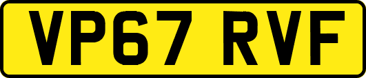 VP67RVF