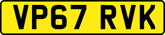 VP67RVK