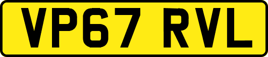 VP67RVL