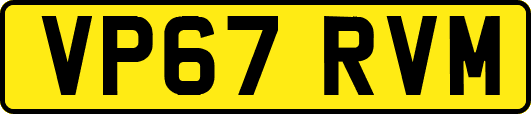 VP67RVM