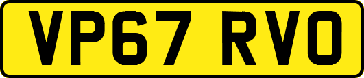 VP67RVO