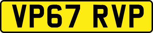 VP67RVP