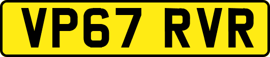 VP67RVR