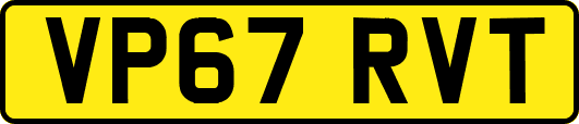 VP67RVT