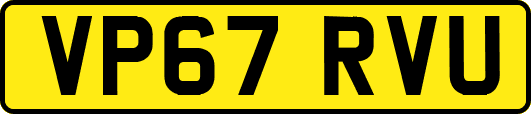 VP67RVU
