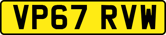 VP67RVW