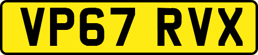 VP67RVX