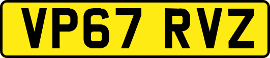 VP67RVZ