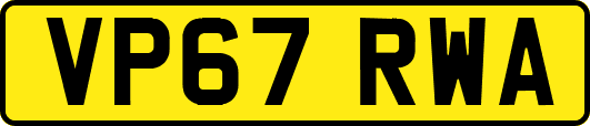 VP67RWA