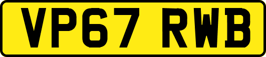 VP67RWB