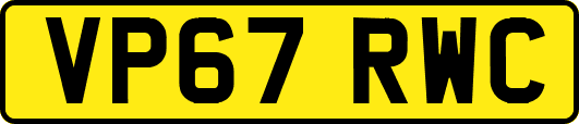 VP67RWC