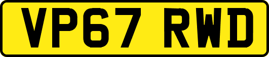 VP67RWD