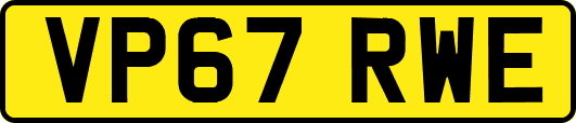 VP67RWE