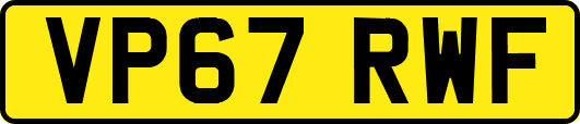 VP67RWF