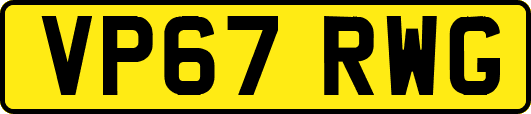 VP67RWG