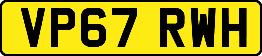 VP67RWH
