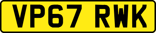 VP67RWK