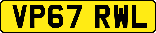 VP67RWL