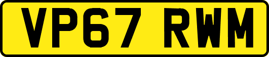 VP67RWM