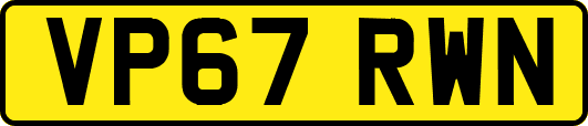 VP67RWN