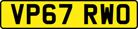 VP67RWO