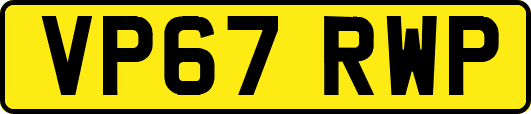 VP67RWP