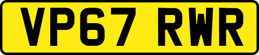 VP67RWR