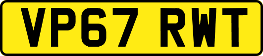 VP67RWT
