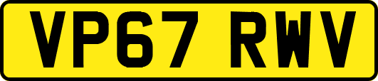 VP67RWV