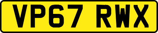 VP67RWX