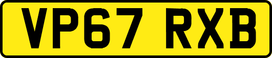 VP67RXB