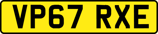VP67RXE
