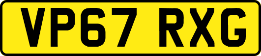 VP67RXG