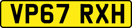 VP67RXH