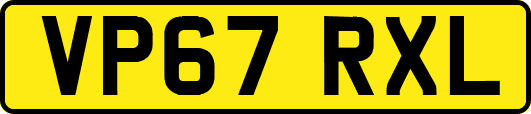 VP67RXL