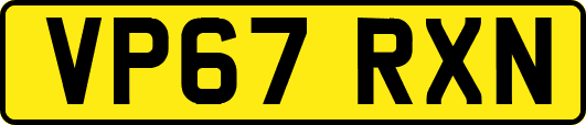 VP67RXN
