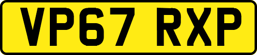 VP67RXP