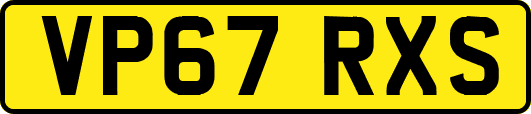 VP67RXS