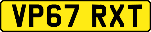 VP67RXT
