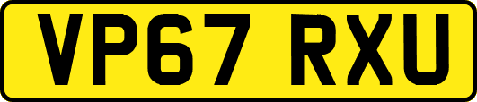 VP67RXU