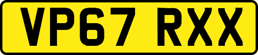 VP67RXX