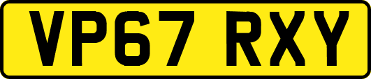 VP67RXY