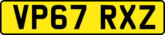 VP67RXZ